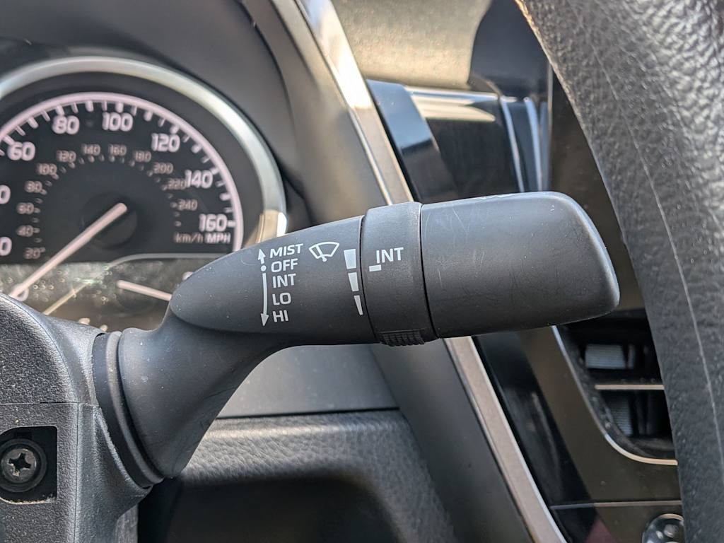 Thumbnail: 2024 Toyota Camry - 30