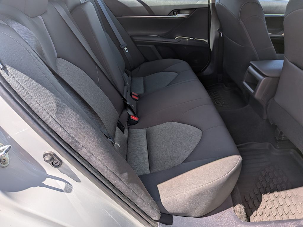 Thumbnail: 2024 Toyota Camry - 27