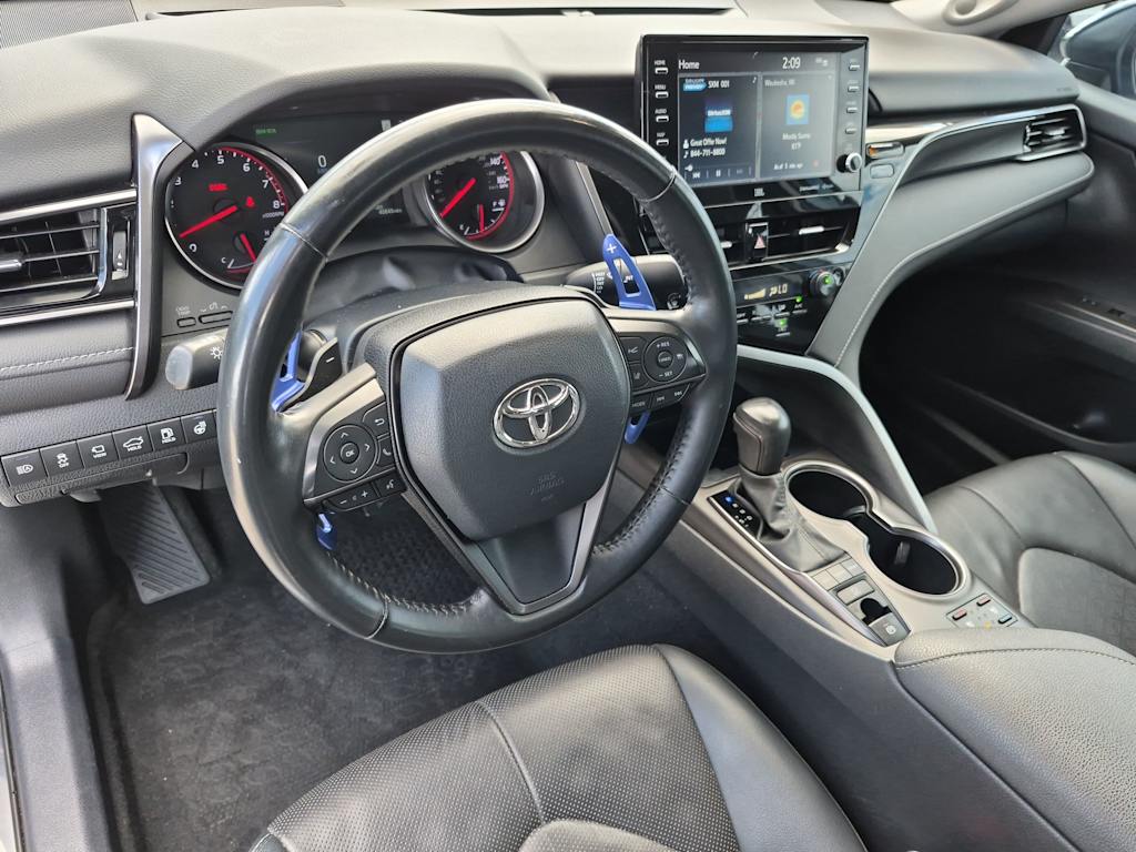 Thumbnail: 2023 Toyota Camry - 2
