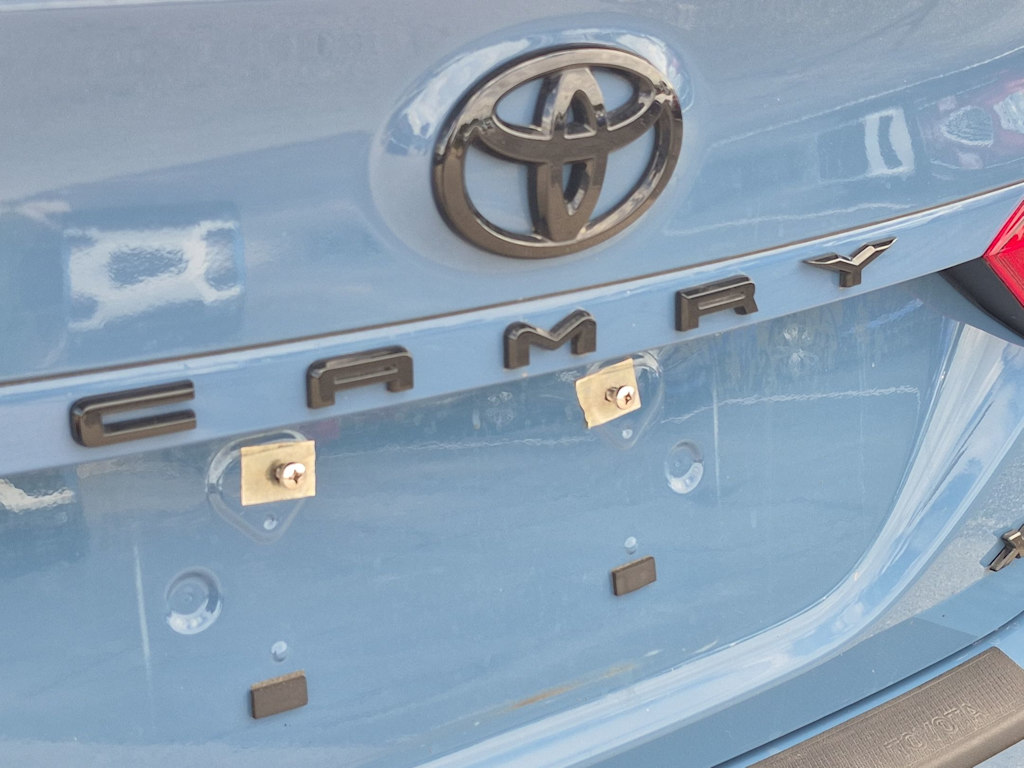 Thumbnail: 2023 Toyota Camry - 7