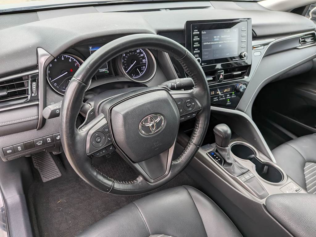 Thumbnail: 2023 Toyota Camry - 2