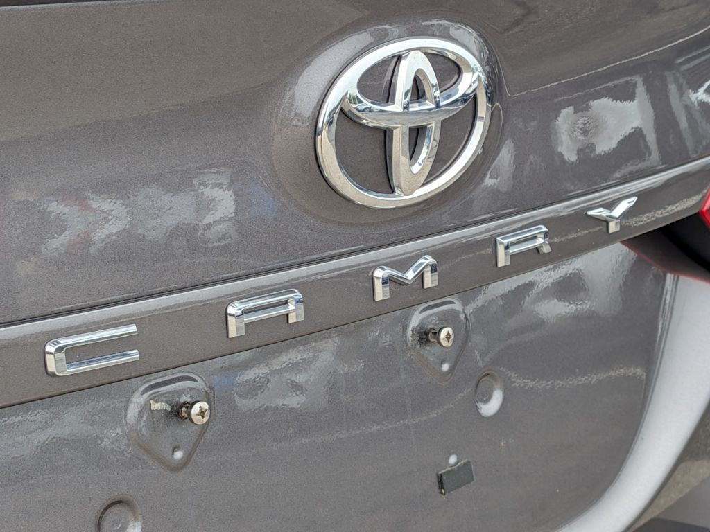 Thumbnail: 2023 Toyota Camry - 7