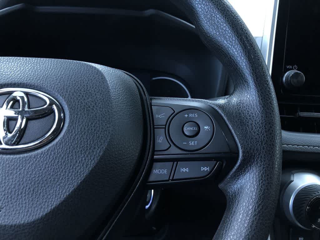 Thumbnail: 2025 Toyota RAV4 - 31