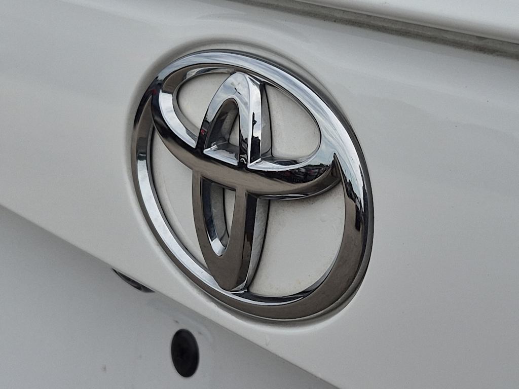Thumbnail: 2025 Toyota RAV4 - 24