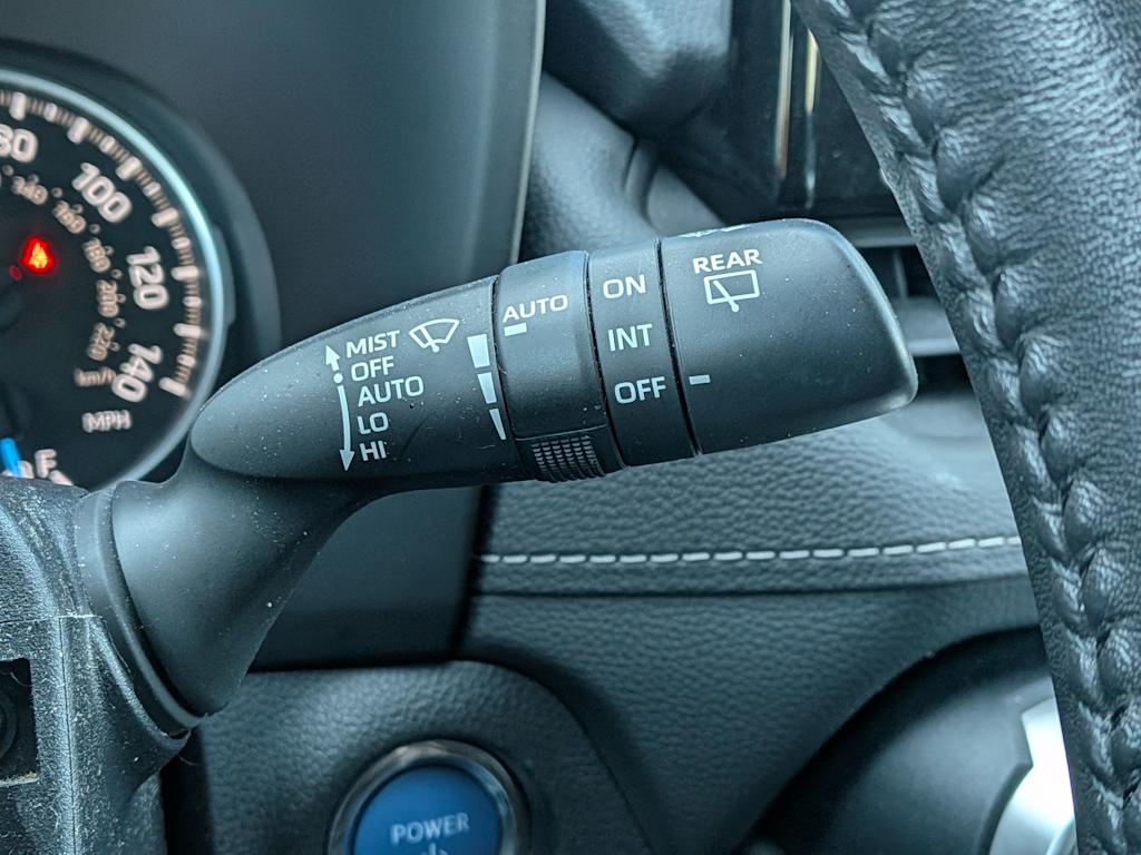 Thumbnail: 2021 Toyota RAV4 - 30