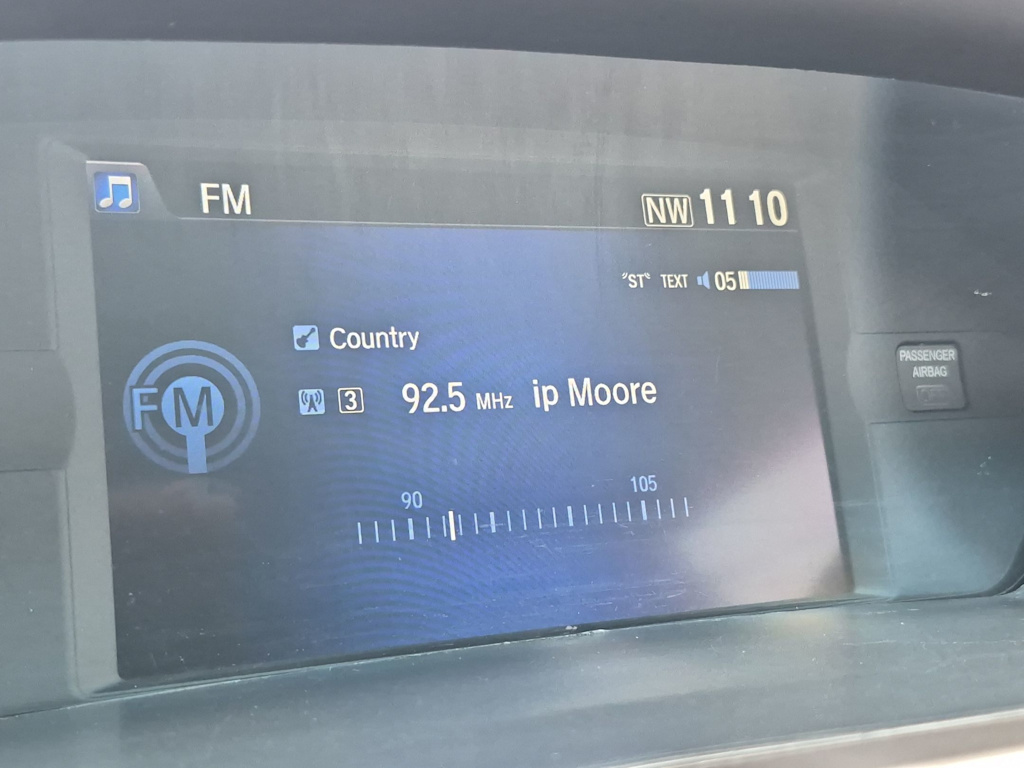 Thumbnail: 2016 Honda Odyssey - 17