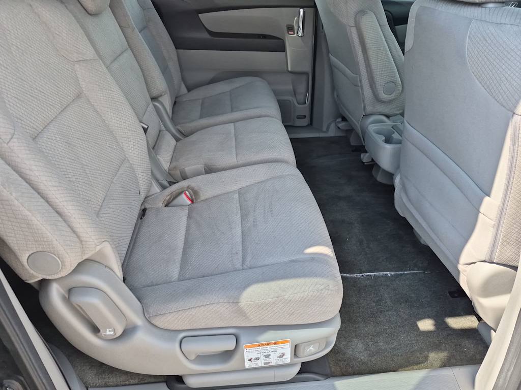Thumbnail: 2016 Honda Odyssey - 27