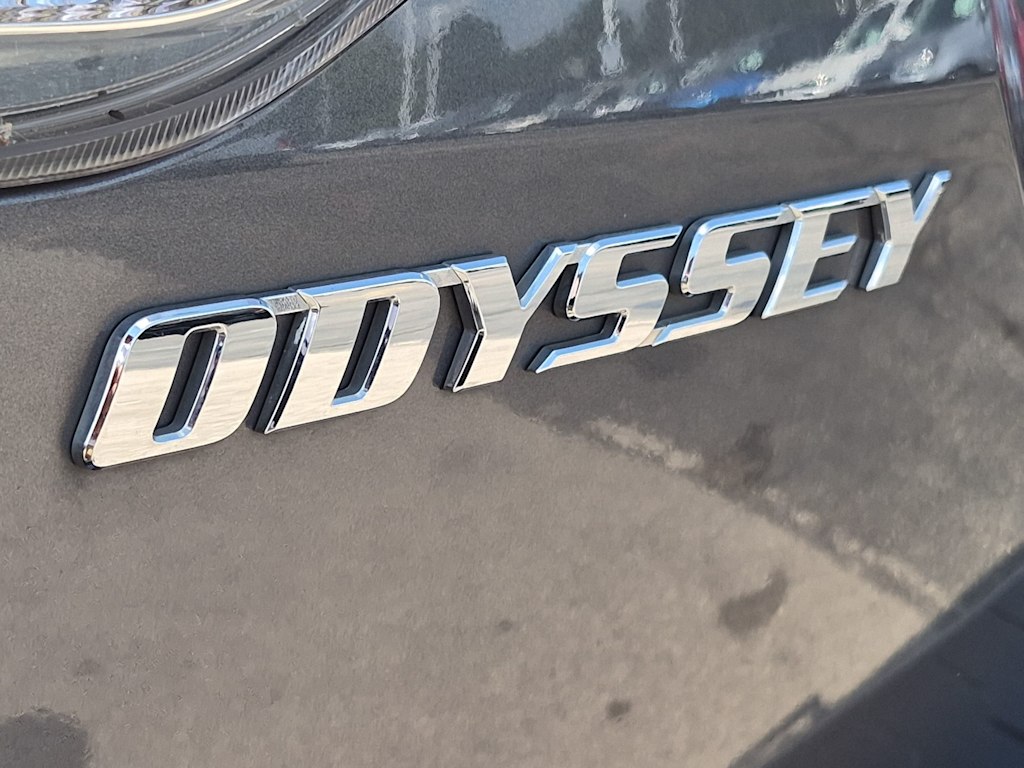 Thumbnail: 2016 Honda Odyssey - 7