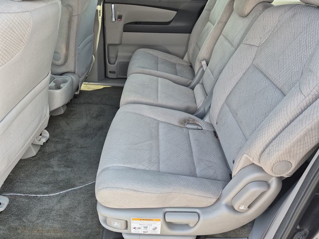 Thumbnail: 2016 Honda Odyssey - 12