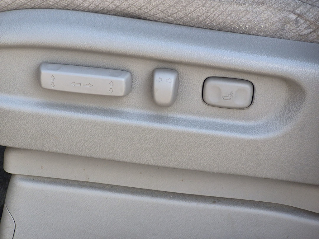 Thumbnail: 2016 Honda Odyssey - 26