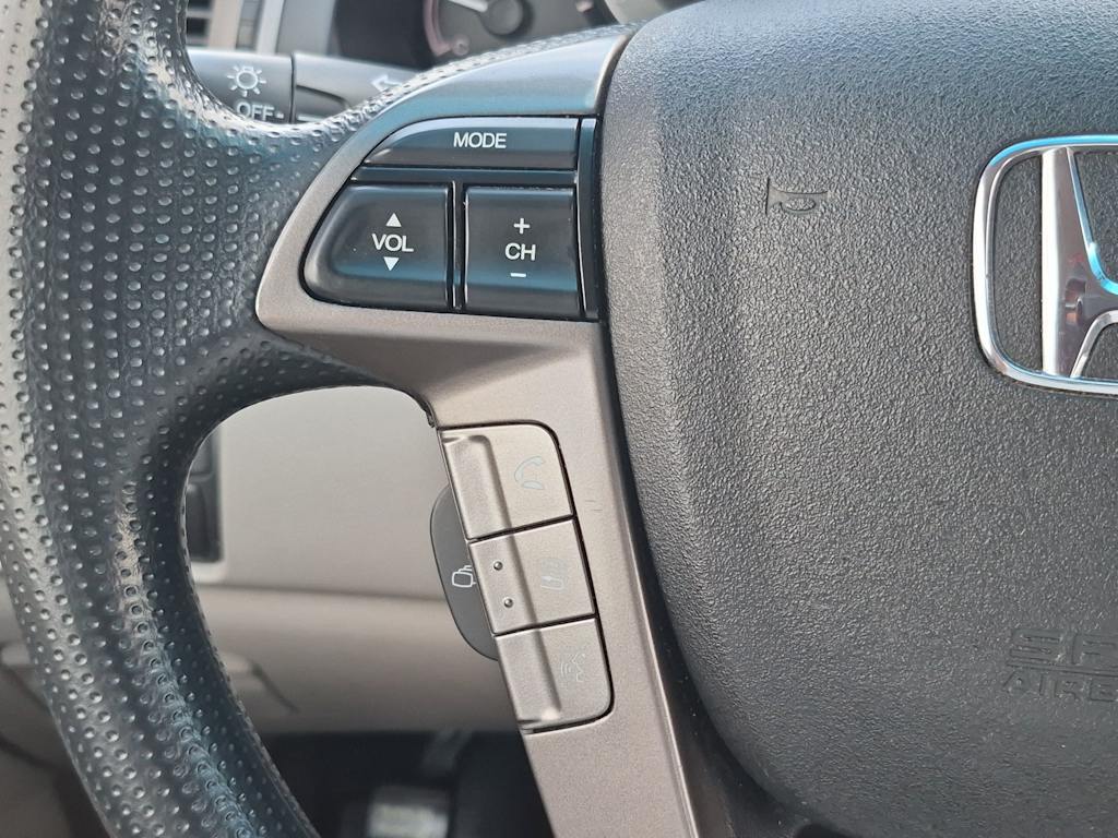 Thumbnail: 2016 Honda Odyssey - 29