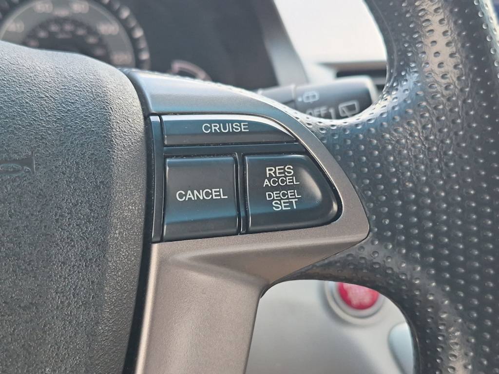 Thumbnail: 2016 Honda Odyssey - 30