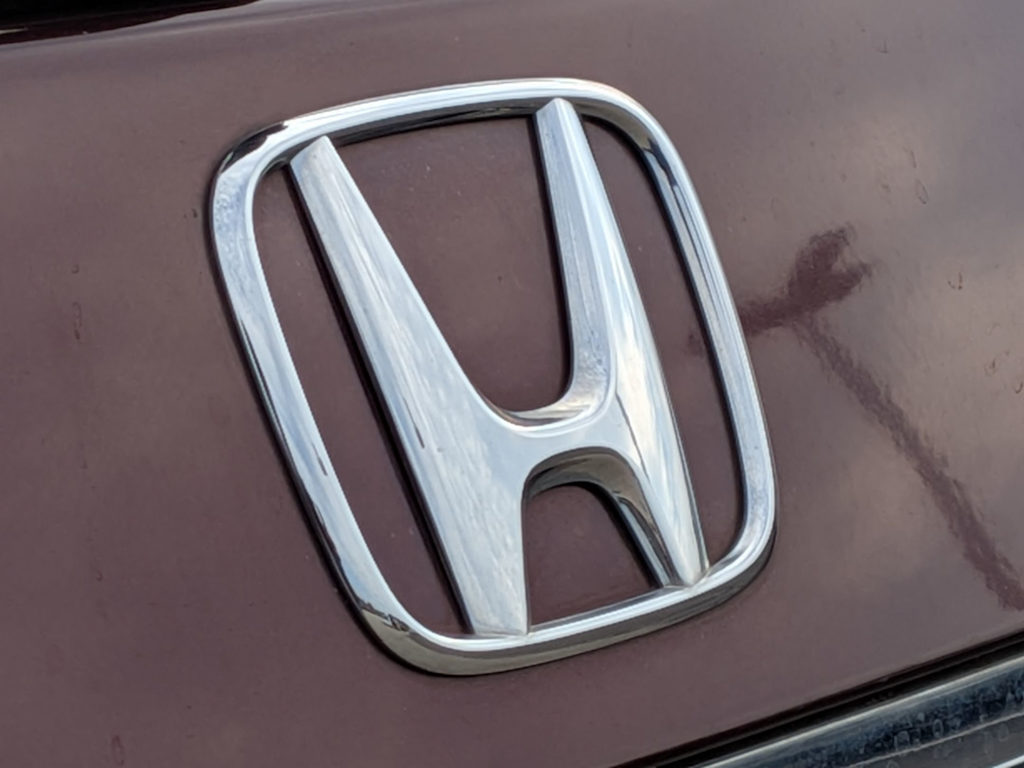 Thumbnail: 2015 Honda Odyssey - 26