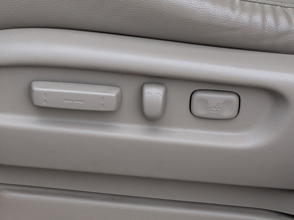 Thumbnail: 2015 Honda Odyssey - 27