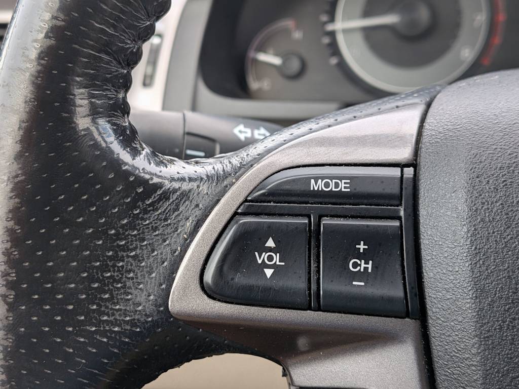 Thumbnail: 2015 Honda Odyssey - 30