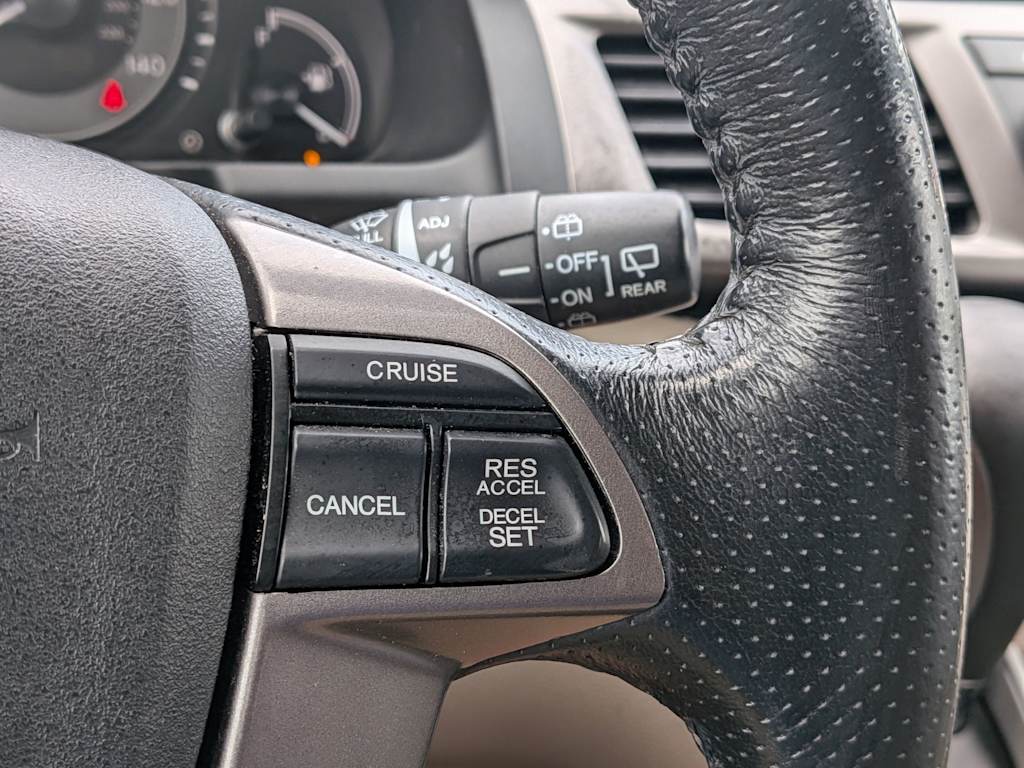 Thumbnail: 2015 Honda Odyssey - 31
