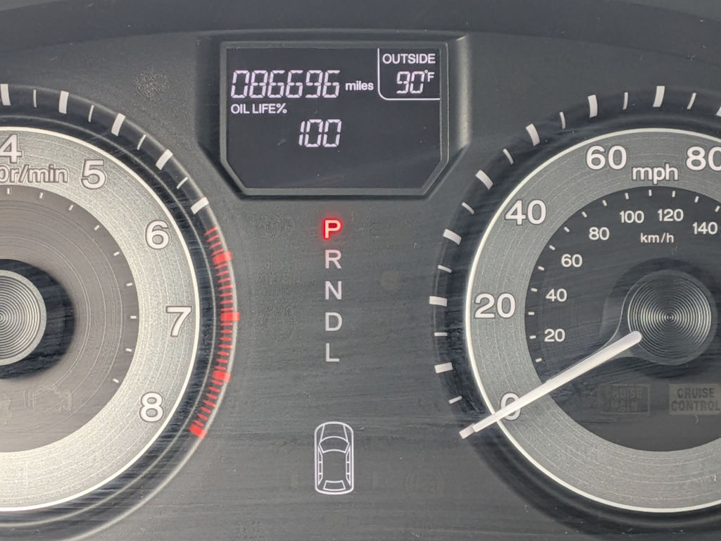 Thumbnail: 2015 Honda Odyssey - 33