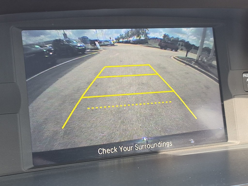 Thumbnail: 2016 Honda Odyssey - 14