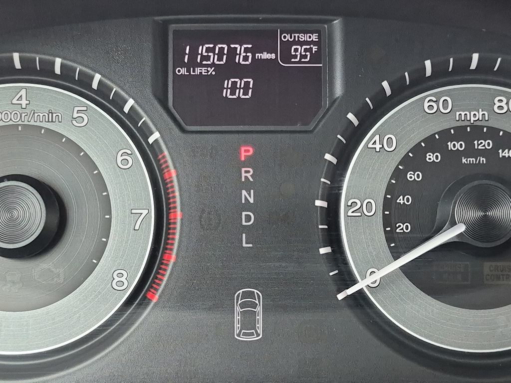 Thumbnail: 2016 Honda Odyssey - 33