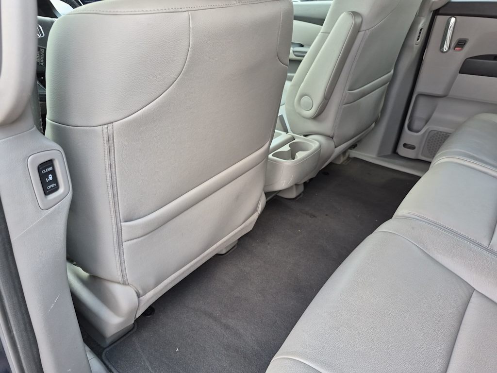 Thumbnail: 2016 Honda Odyssey - 12