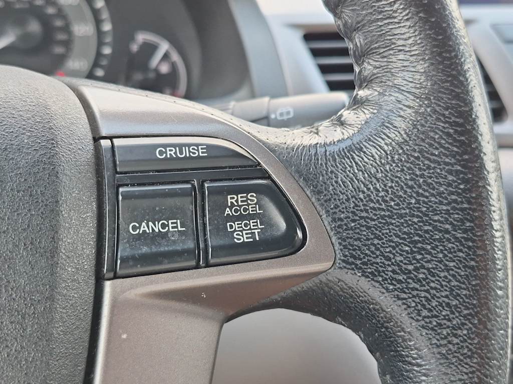 Thumbnail: 2016 Honda Odyssey - 30
