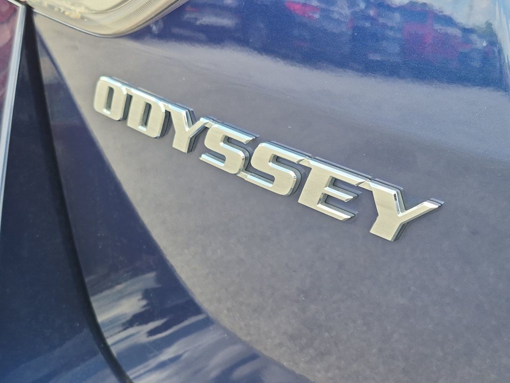 Thumbnail: 2016 Honda Odyssey - 7