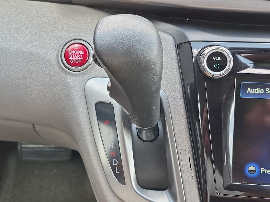 Thumbnail: 2016 Honda Odyssey - 15