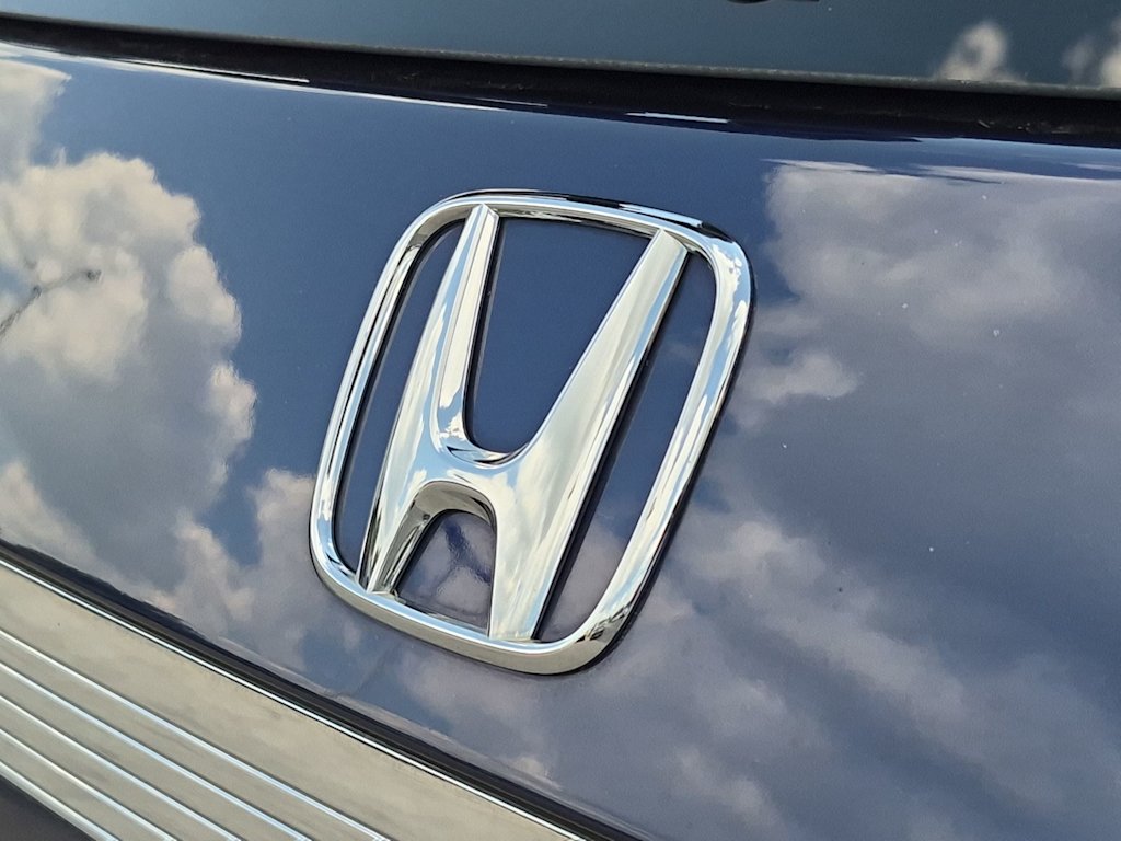 Thumbnail: 2016 Honda Odyssey - 24