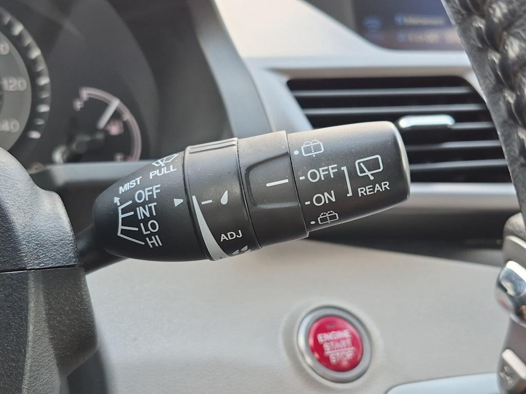 Thumbnail: 2016 Honda Odyssey - 31