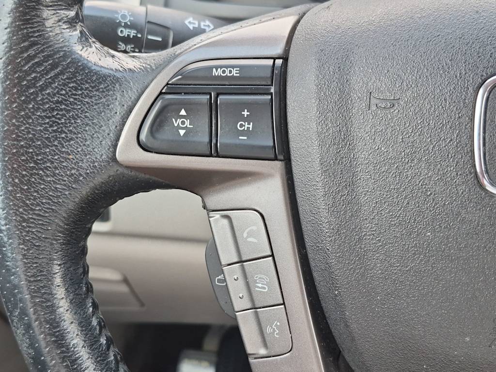 Thumbnail: 2016 Honda Odyssey - 29