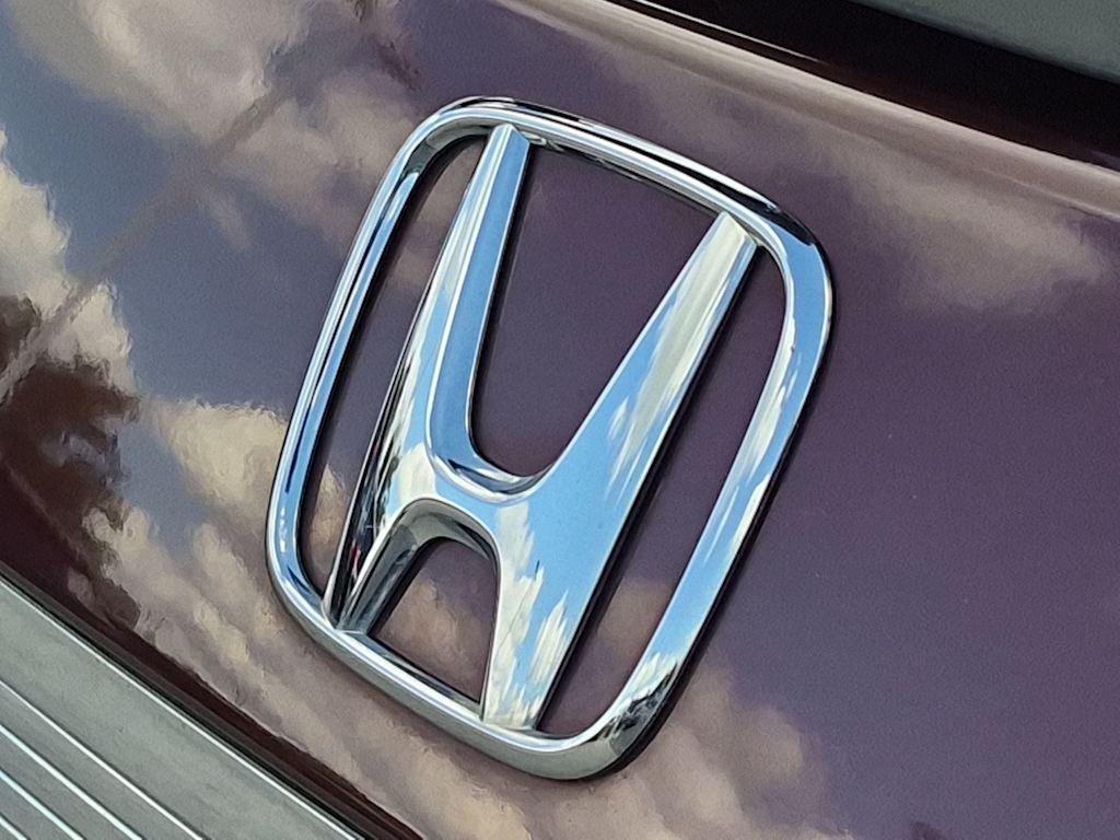 Thumbnail: 2015 Honda Odyssey - 24