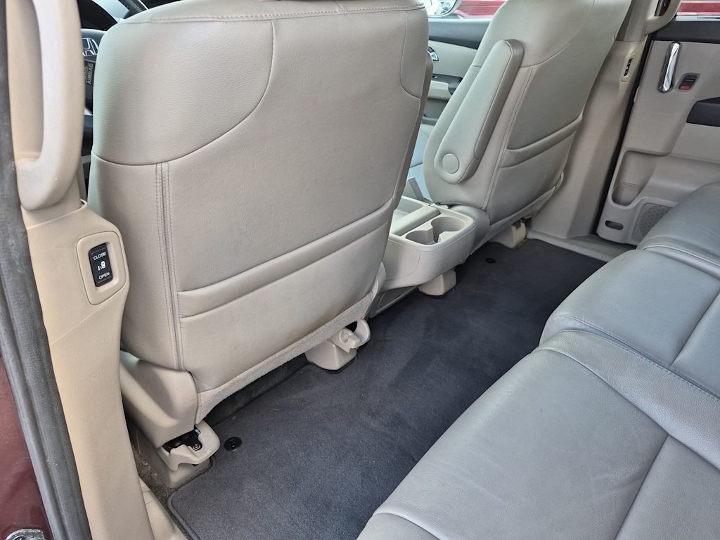 Thumbnail: 2015 Honda Odyssey - 12
