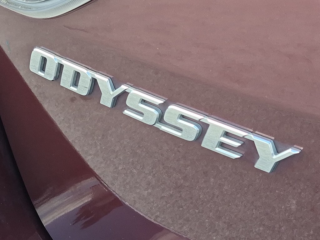 Thumbnail: 2015 Honda Odyssey - 7