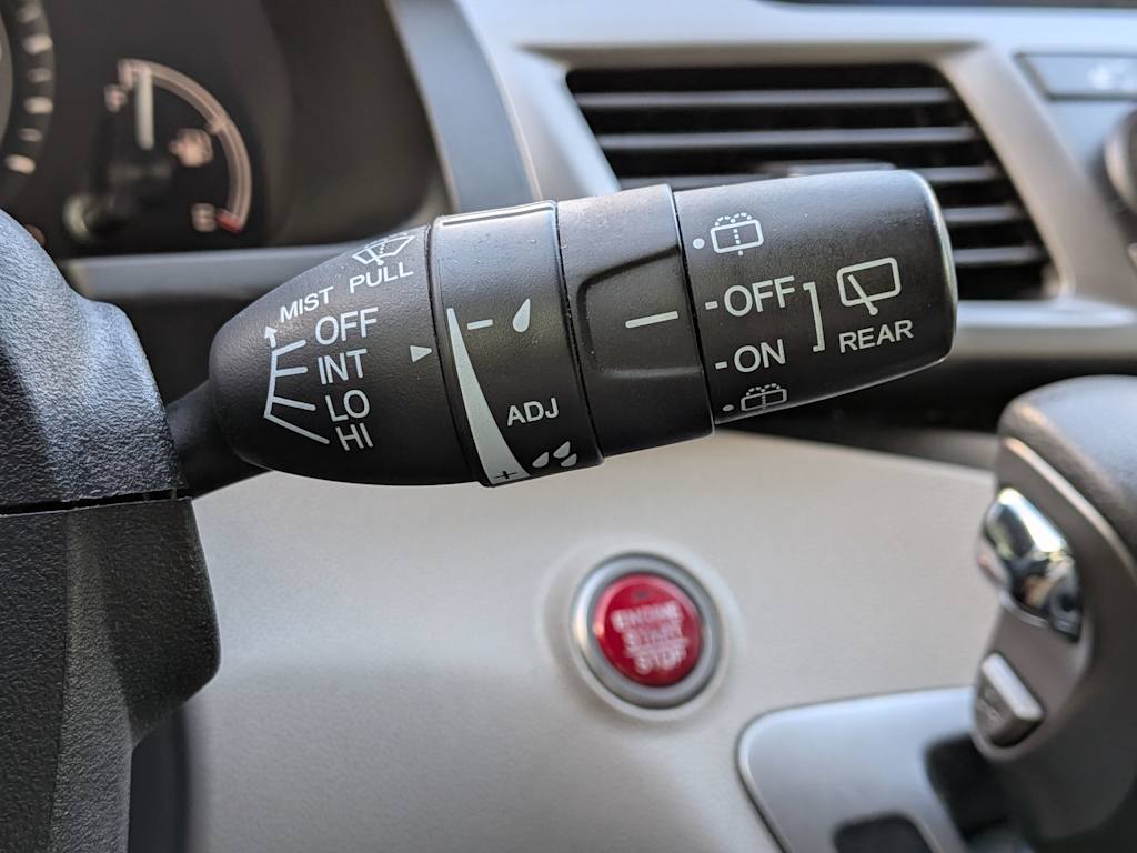 Thumbnail: 2016 Honda Odyssey - 13