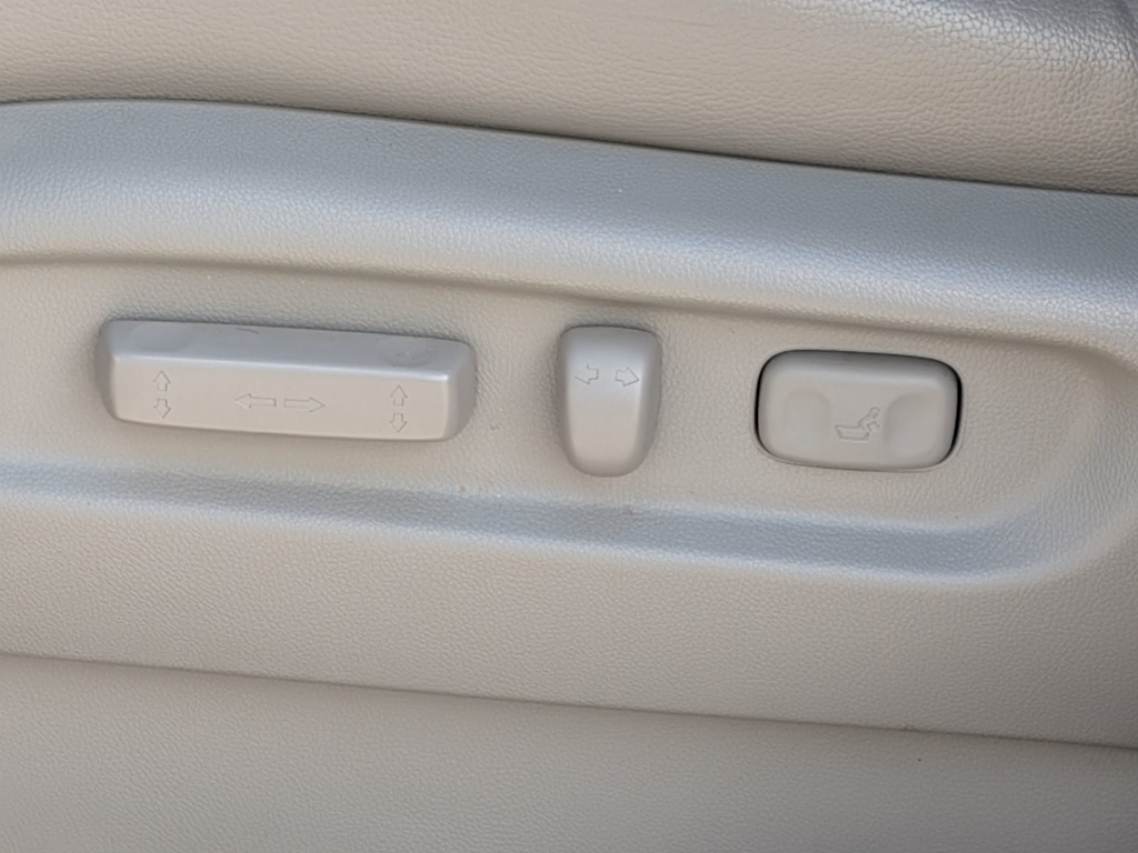 Thumbnail: 2016 Honda Odyssey - 26