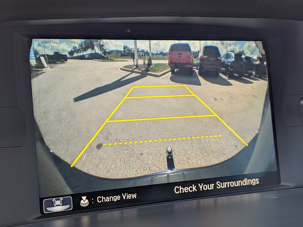 Thumbnail: 2016 Honda Odyssey - 32