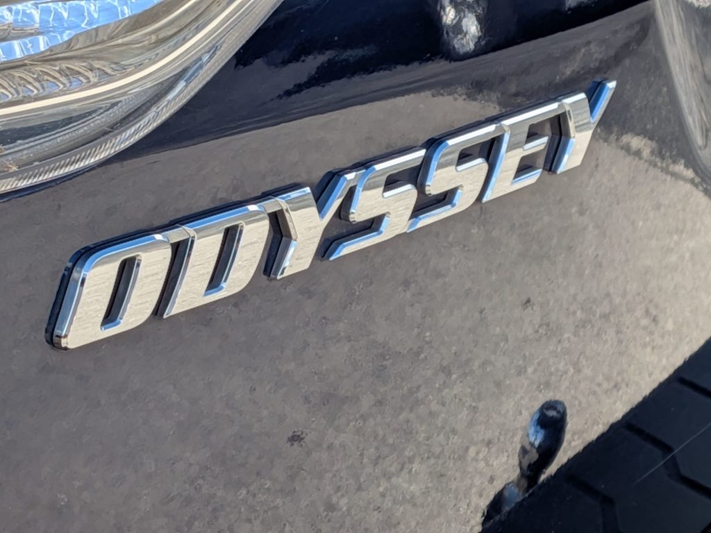 Thumbnail: 2016 Honda Odyssey - 6