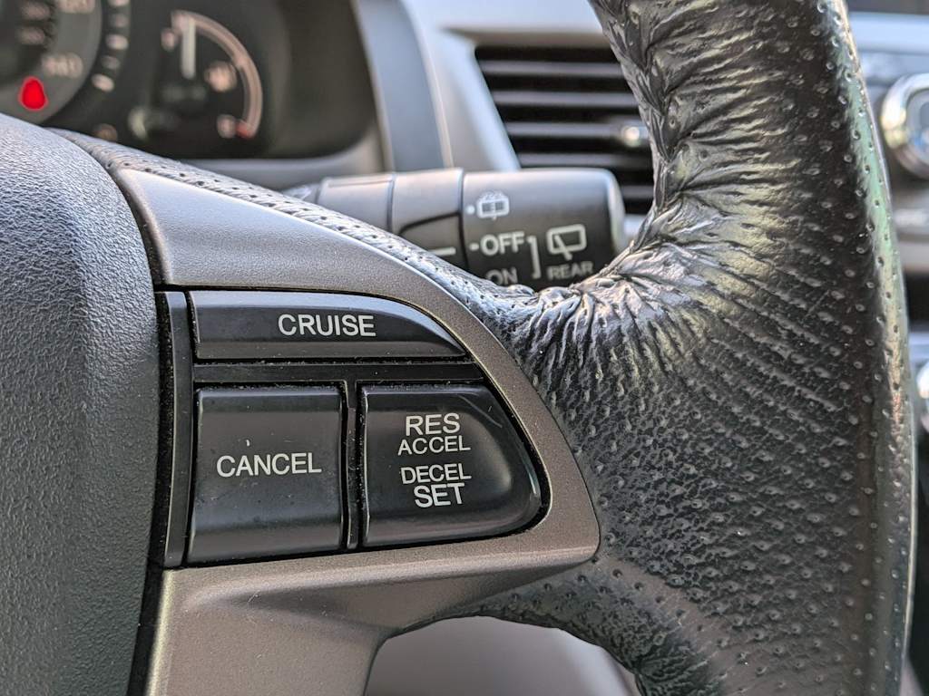 Thumbnail: 2016 Honda Odyssey - 30