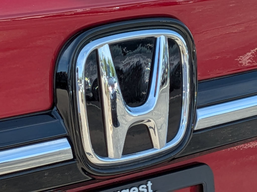 Thumbnail: 2023 Honda Odyssey - 8