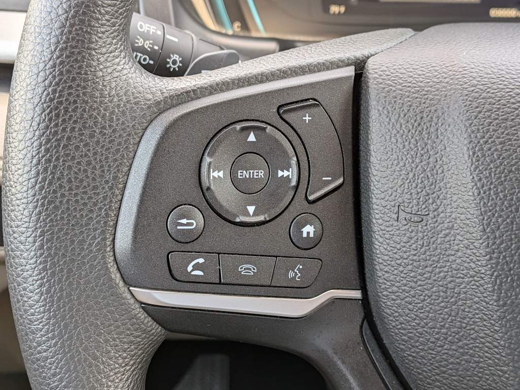 Thumbnail: 2023 Honda Odyssey - 29