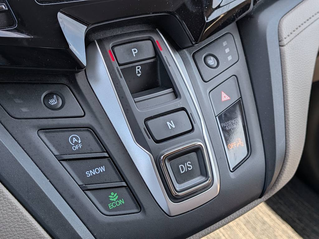 Thumbnail: 2023 Honda Odyssey - 15