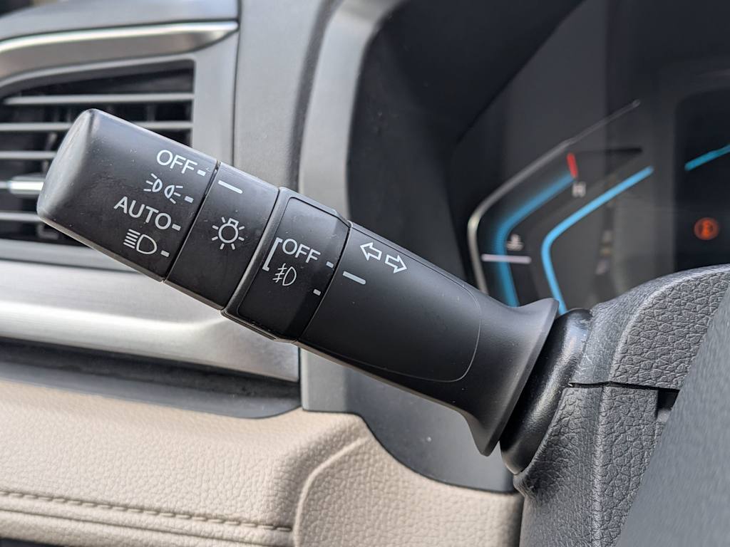 Thumbnail: 2024 Honda Odyssey - 15