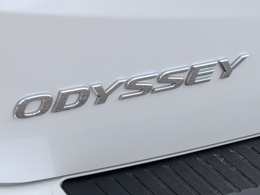 Thumbnail: 2024 Honda Odyssey - 7