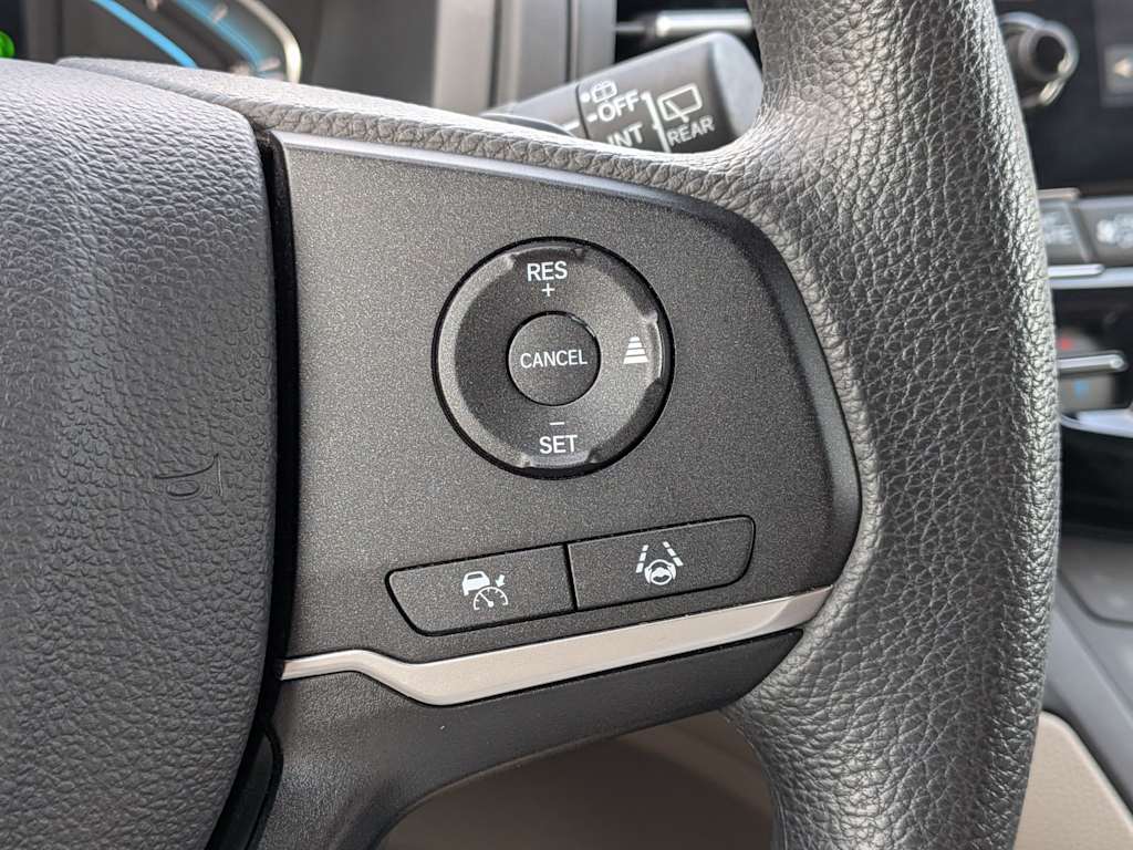 Thumbnail: 2024 Honda Odyssey - 30
