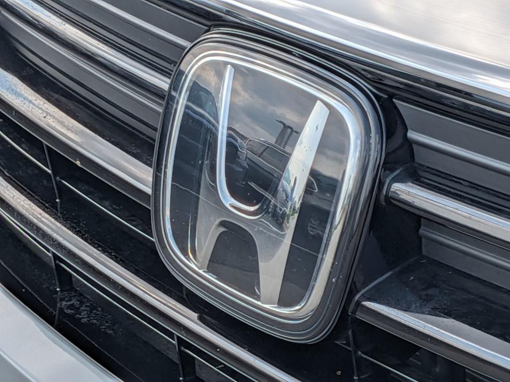 Thumbnail: 2024 Honda Odyssey - 25