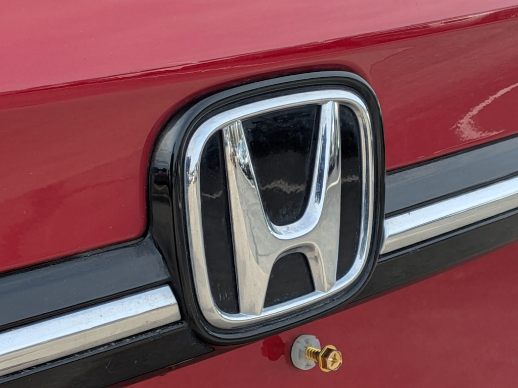 Thumbnail: 2023 Honda Odyssey - 25