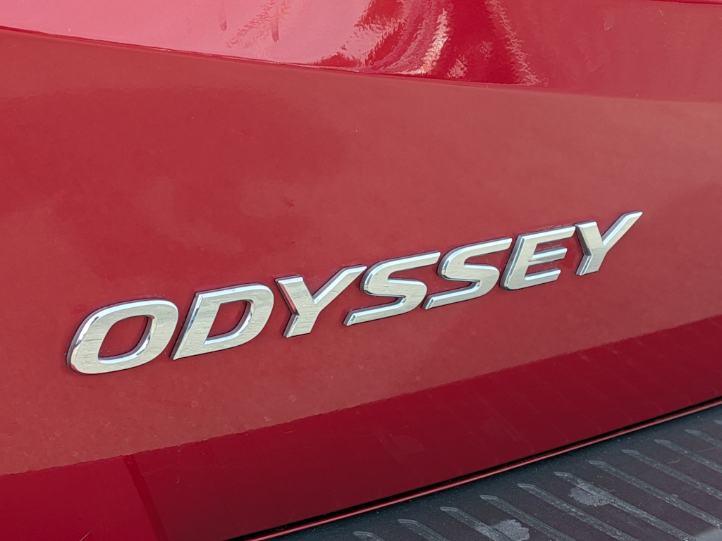 Thumbnail: 2023 Honda Odyssey - 7