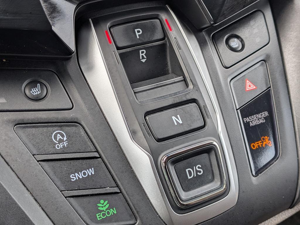 Thumbnail: 2023 Honda Odyssey - 32