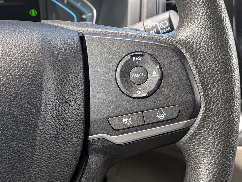 Thumbnail: 2023 Honda Odyssey - 29