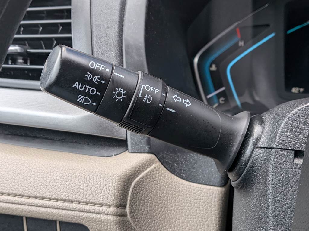 Thumbnail: 2023 Honda Odyssey - 31